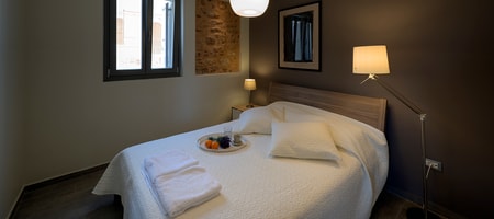 First Floor Apartment
