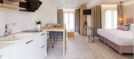 Elegant Suite