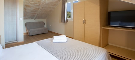 Luxury Family Maisonette ( 6 Adults)
