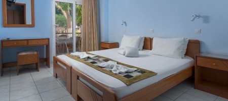 Standard Apartment