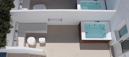 Superior Room with Jacuzzi