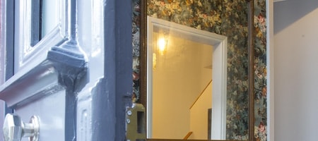 Terrace Apartment