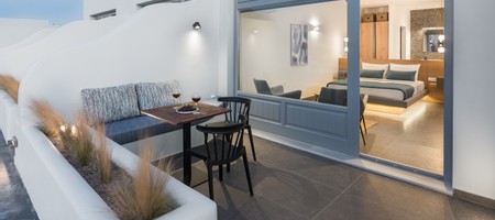 Superior Suite