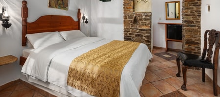 Double Standard Room