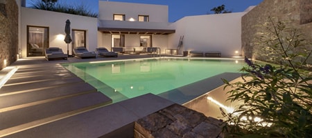4 BDR Villa Allium