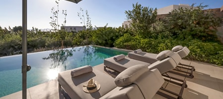 2 BDR Villa Jasmine
