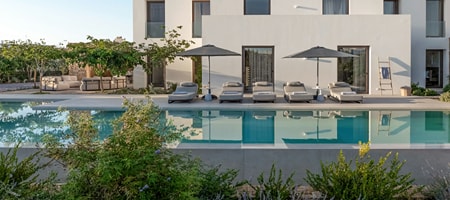 5 BDR Villa Lavender
