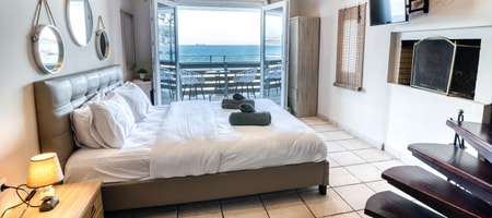Comfort Quadruple Room