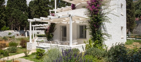 Votsalo Beach Estate