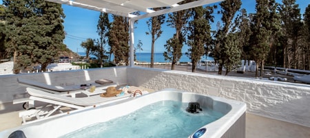 Votsalo Beach House