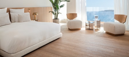 Grand Deluxe Apartment