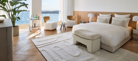 Club Deluxe Room