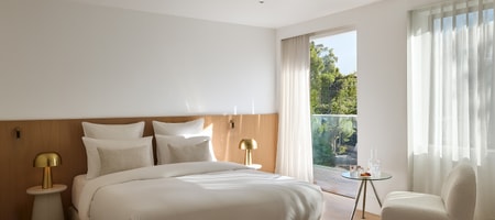 Riviera Room