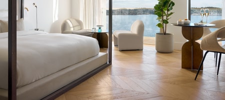 The Club Marine Apartment