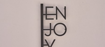 Enjoy