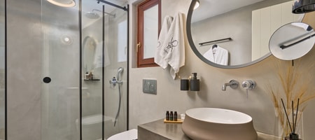 Superior Suite with Private Pool
