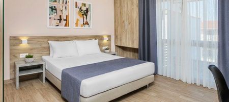 Comfort Double Room