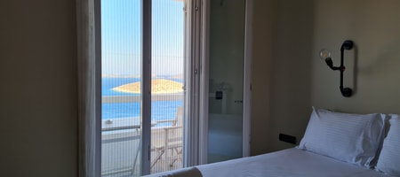Double Room Oceanus