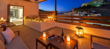 Villa Panthea