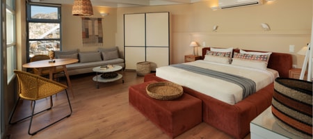 Villa 'Miami' 2 pax