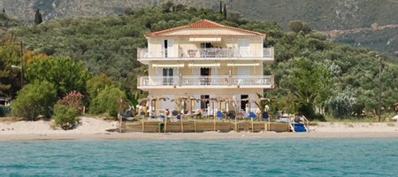 Sea Side Two Room Apartment