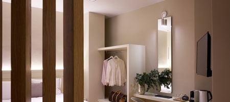 Deluxe Suite