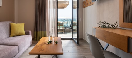 2 Level Apartment