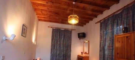 Standard Room (for 2 pax)