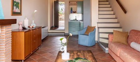 Family Suite Apartment