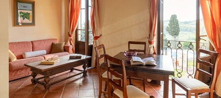 Suite Apartment