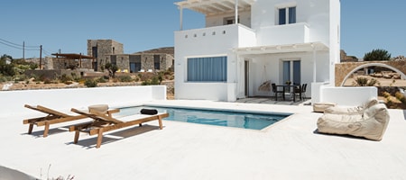 Villa THÉA I