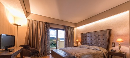 Grande Suite