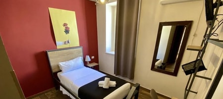 Single Room