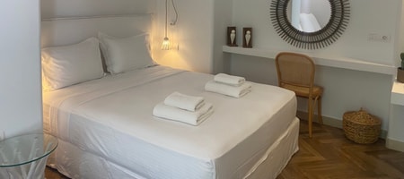 Comfort Suite