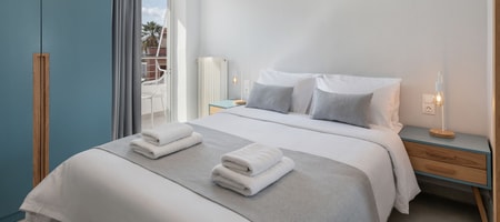 West City Suite