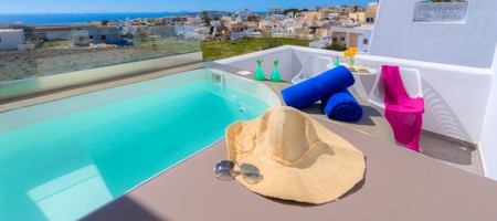 Junior Jacuzzi Suite