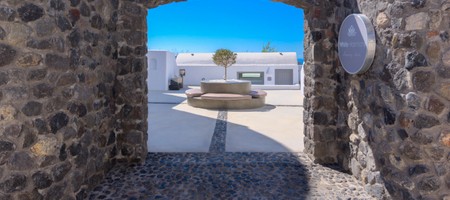 White Harmony Suites Santorini
