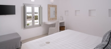 Suite Panoramic Sea View