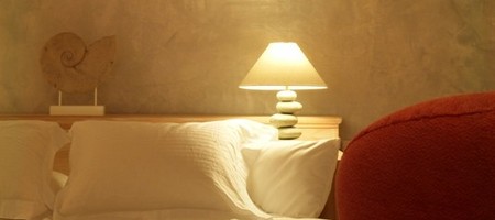 Pearl Honeymoon Suite