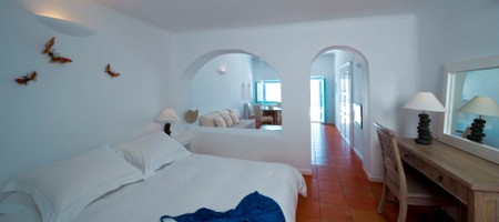 Superior Suite