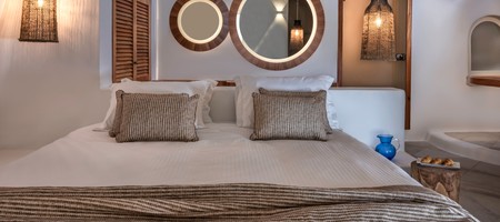 White Private Villa [ANNEX]