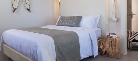 Exclusive One Bedroom Villa with Private Pool and Island View