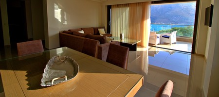 Golden Residence