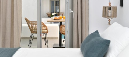 Ground Floor Apartment