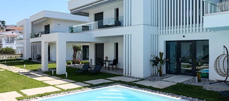 White Dream Residential Complex