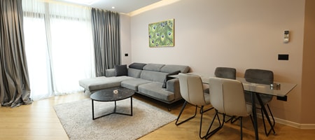 Apartment 302