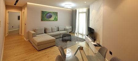 Apartment 303