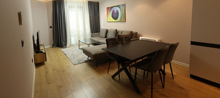Apartment 304
