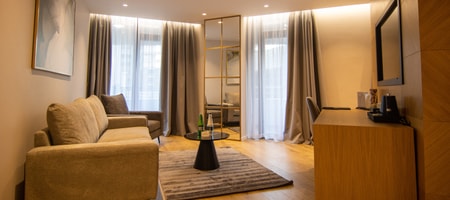 Executive Suite