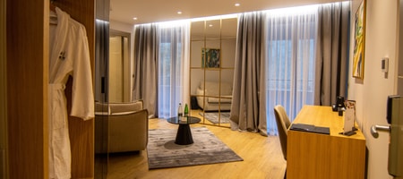 Family Suite